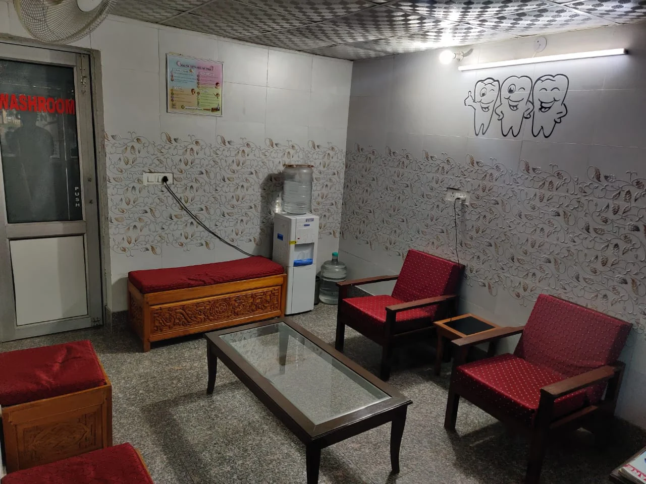 Kamal Dental Clinic