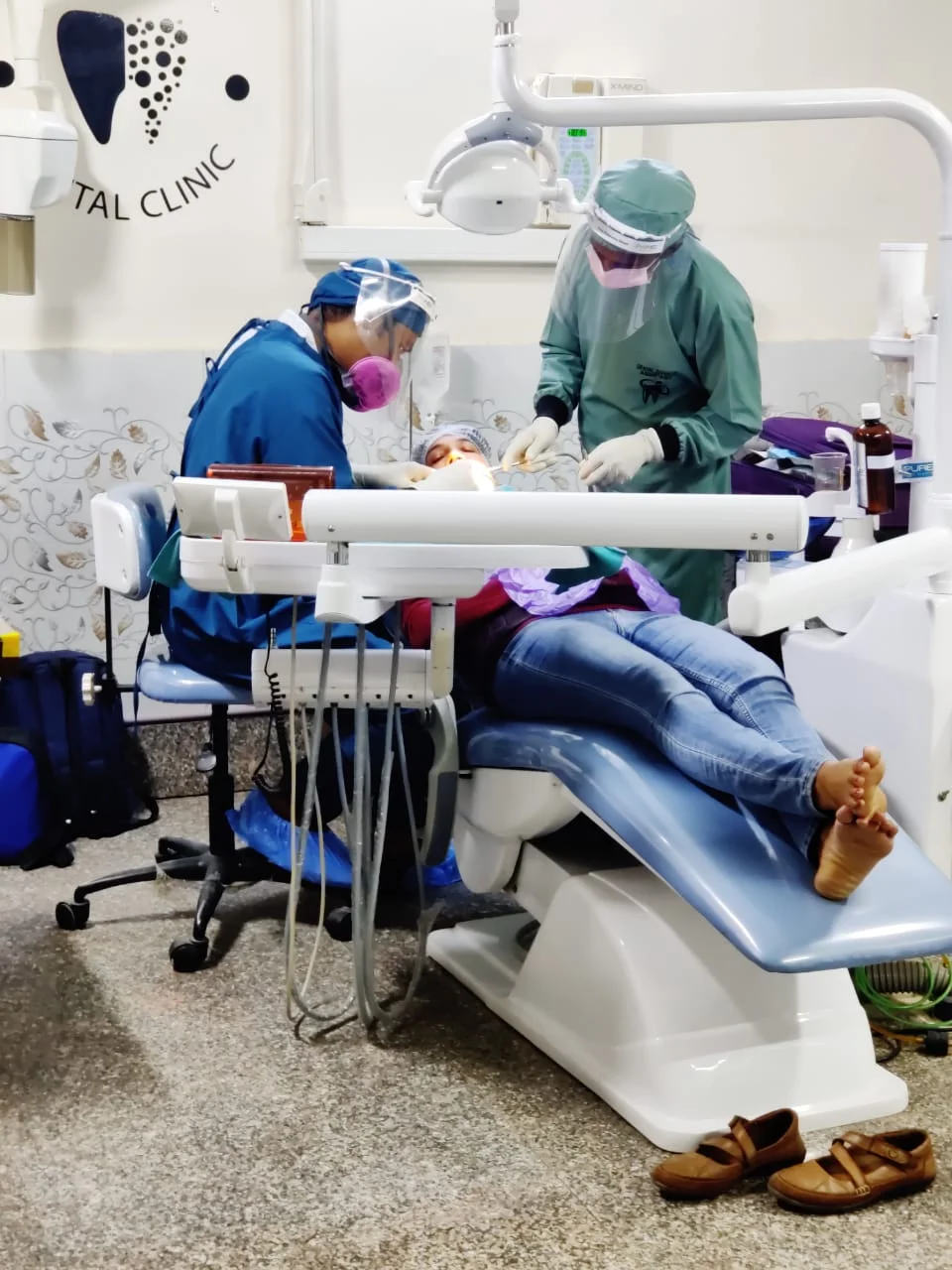 Kamal Dental Clinic