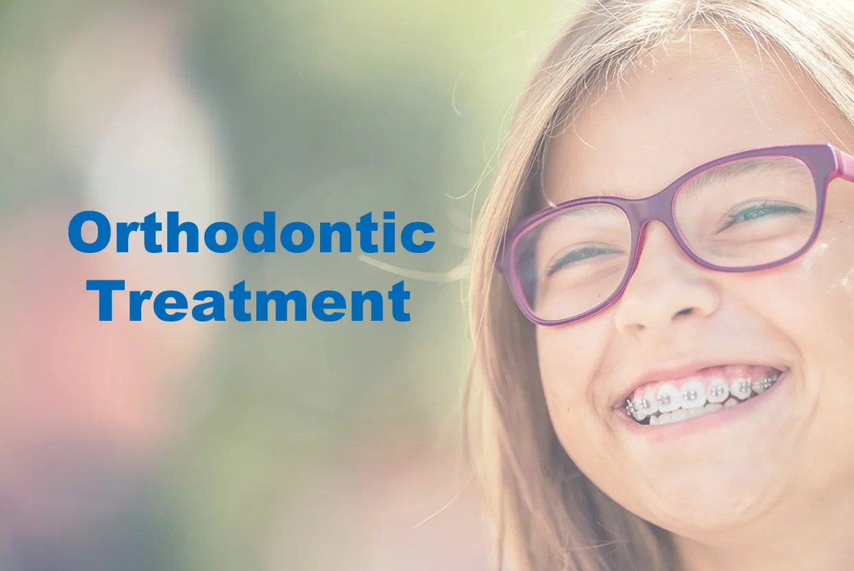 Orthodontic Treatment